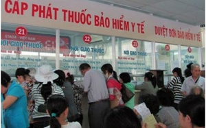 Tỷ lệ tham gia BHXH, BHYT còn xa mục tiêu đề ra